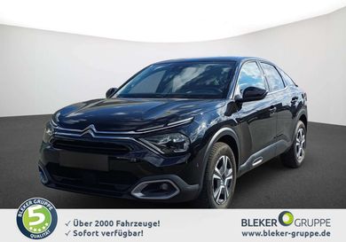 Citroën C4, 2023
