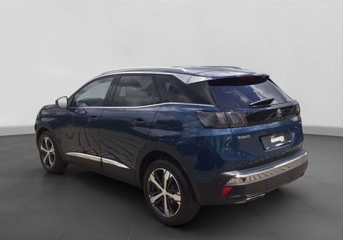 Peugeot 3008, 2024