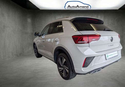 Volkswagen T-Roc, 2024