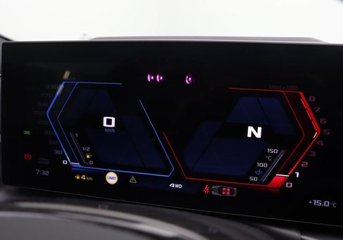 BMW M2, 2026 3