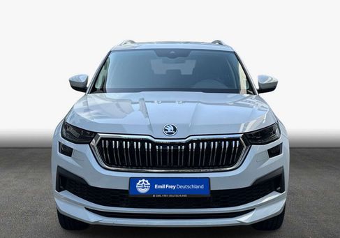 Skoda Kodiaq, 2023