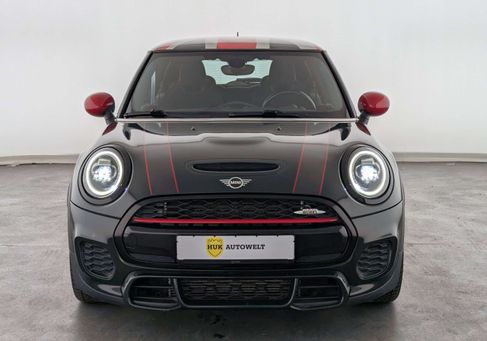 MINI John Cooper Works, 2019