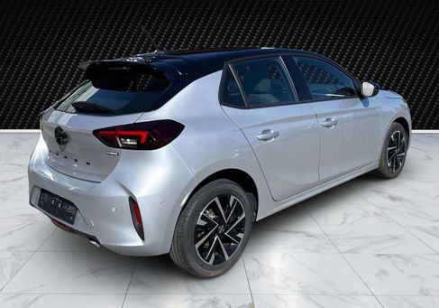 Opel Corsa, 2025 3