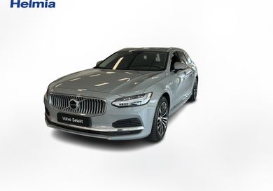 Volvo V90, 2024