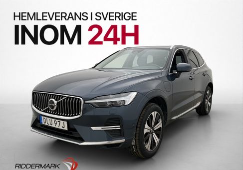 Volvo XC60, 2023