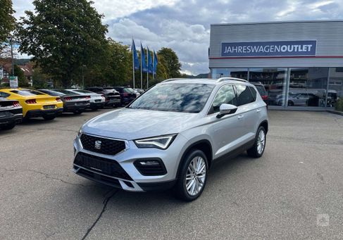 Seat Ateca, 2023