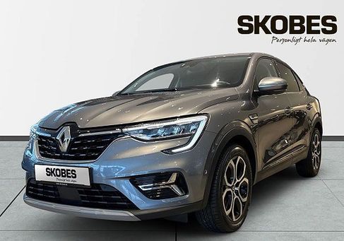 Renault Arkana, 2023