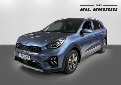 Kia Niro, 2020