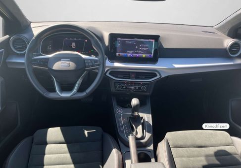 Seat Ibiza, 2025