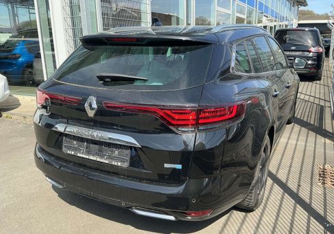 Renault Megane, 2021