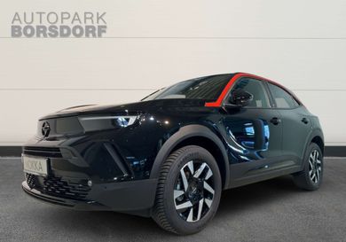 Opel Mokka, 2023