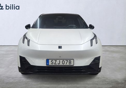 Lynk &amp; Co, 2025