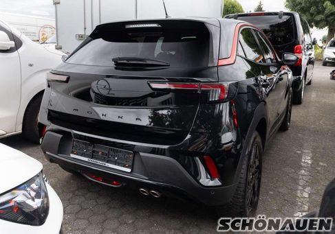 Opel Mokka, 2022 3