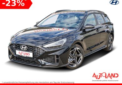 Hyundai i30, 2026