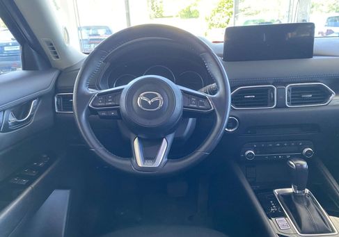 Mazda CX-5, 2022 3