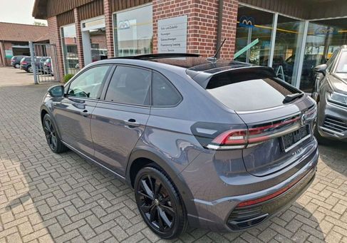 Volkswagen Taigo, 2023