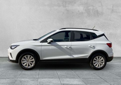 Seat Arona, 2026