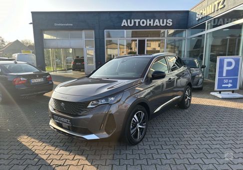 Peugeot 3008, 2023