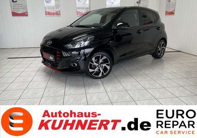 Hyundai i10, 2023