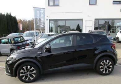 Renault Captur, 2023