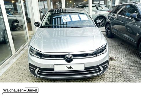 Volkswagen Polo, 2024