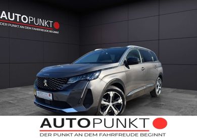 Peugeot 5008, 2023