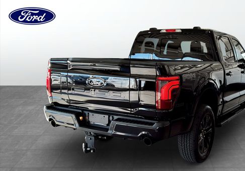 Ford F 150, 2026 2