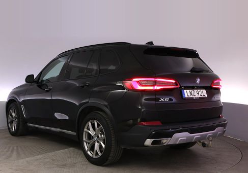 BMW X5, 2020