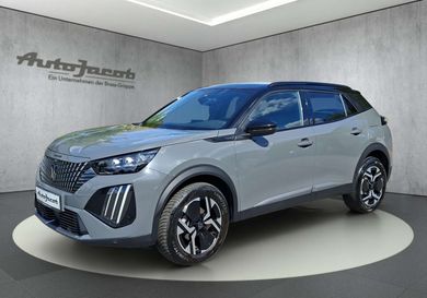 Peugeot 2008, 2024