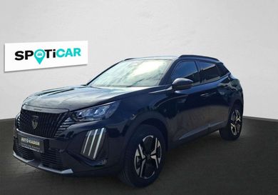 Peugeot 2008, 2025