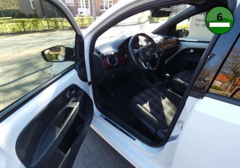 Volkswagen up!, 2022 3