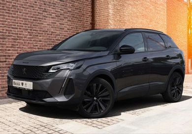 Peugeot 3008, 2024