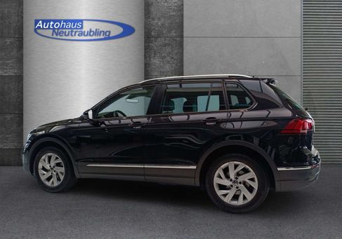 Volkswagen Tiguan, 2022 3