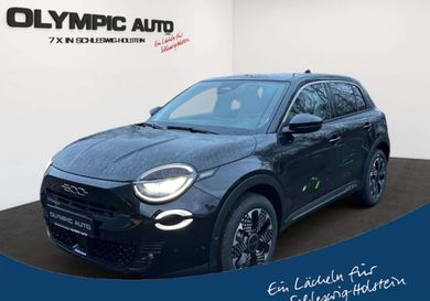 Fiat 600, 2025