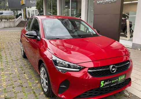 Opel Corsa, 2023 2