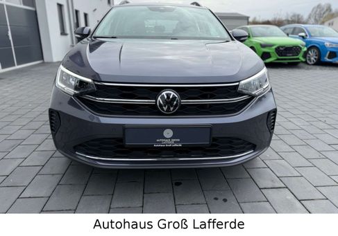 Volkswagen Taigo, 2023