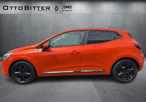 Renault Clio, 2019