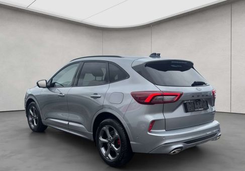 Ford Kuga, 2024