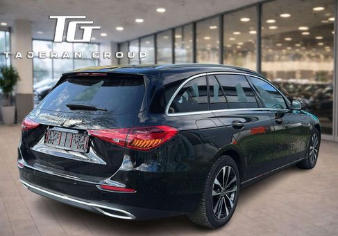 Mercedes-Benz C 300, 2023