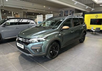 Dacia Jogger, 2026
