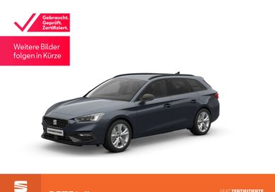Seat Leon, 2025