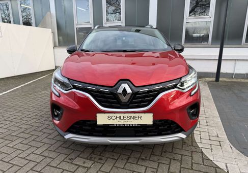 Renault Captur, 2019