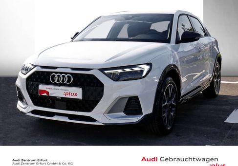 Audi A1, 2023