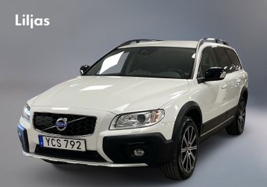 Volvo XC70, 2016