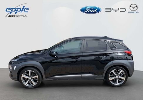 Hyundai Kona, 2019 3