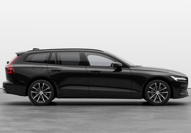 Volvo V60, 2026
