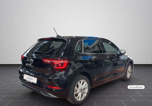 Volkswagen Polo, 2022 2