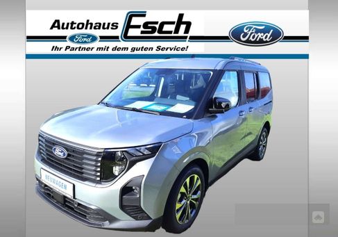 Ford Tourneo Courier, 2024