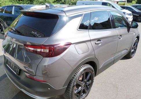 Opel Grandland X, 2021 3