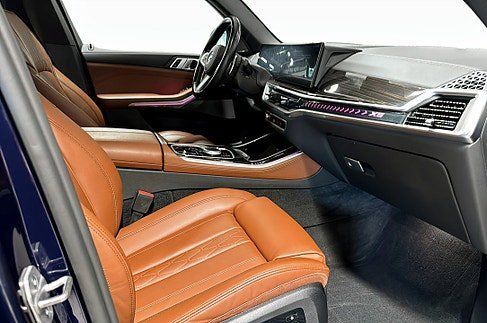 BMW X5, 2024 3